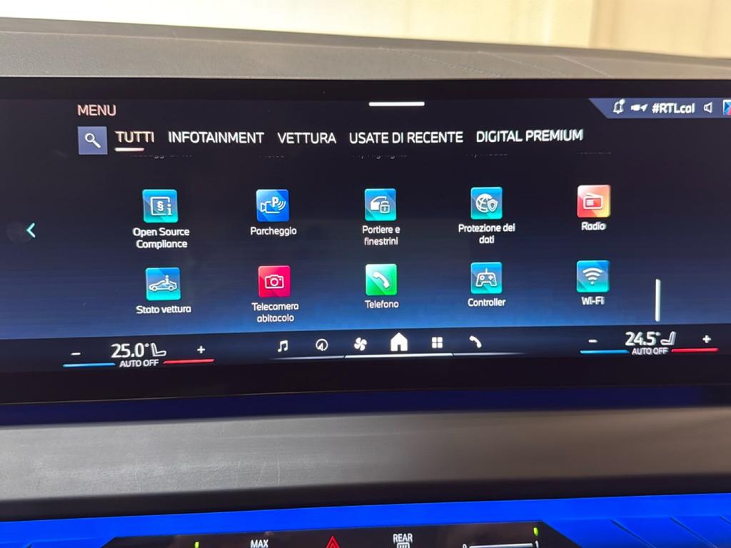 BMW X3 xdrive20d MSport auto