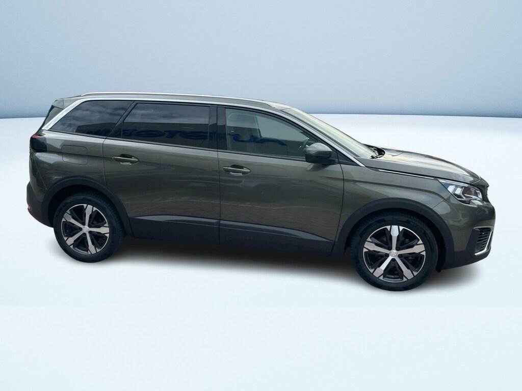 Peugeot 5008 1.5 bluehdi Active s&s 130cv 5p.ti