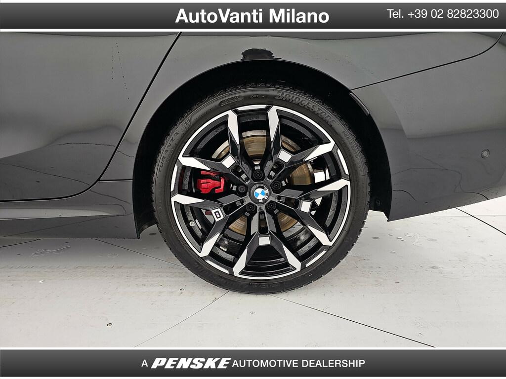 BMW Serie 3 320d Touring mhev 48V Msport xdrive auto