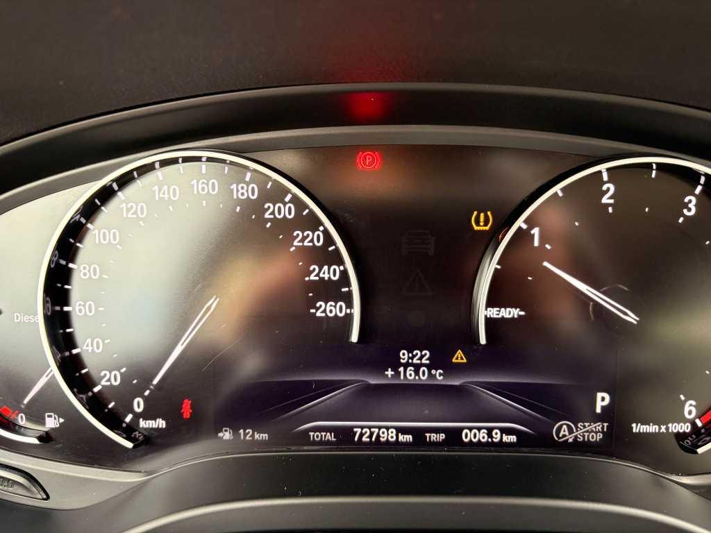 BMW X4 xdrive20d xLine auto my19