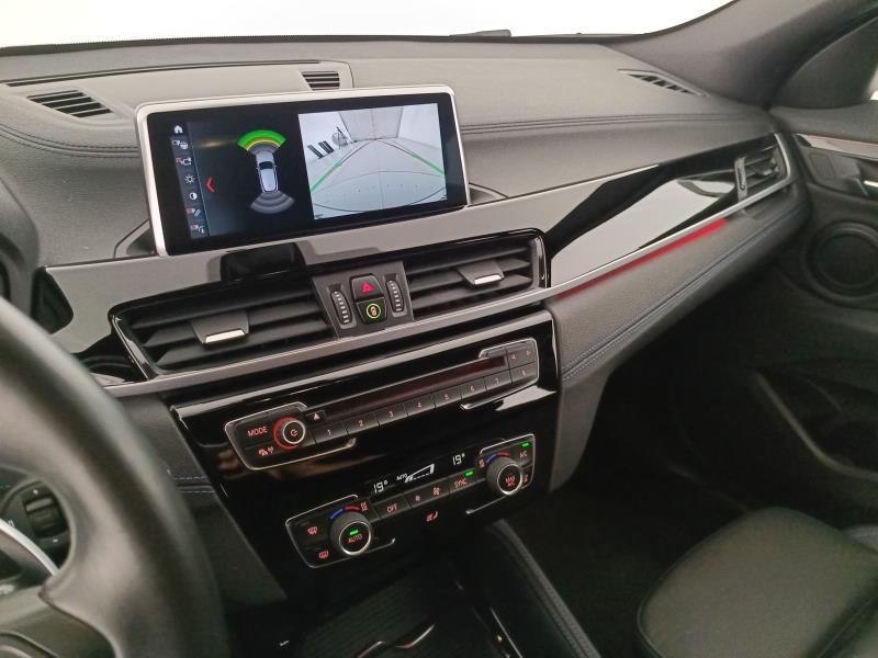 BMW X2 xdrive20d auto