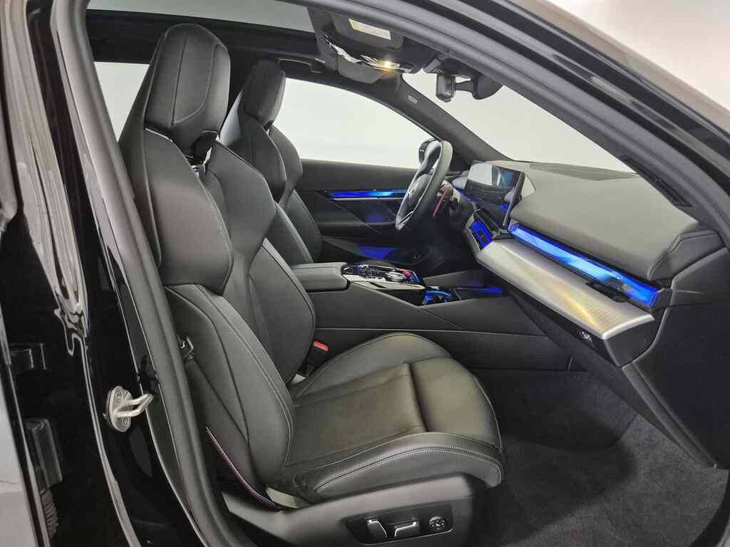 BMW M5 Touring 4.4 727cv auto