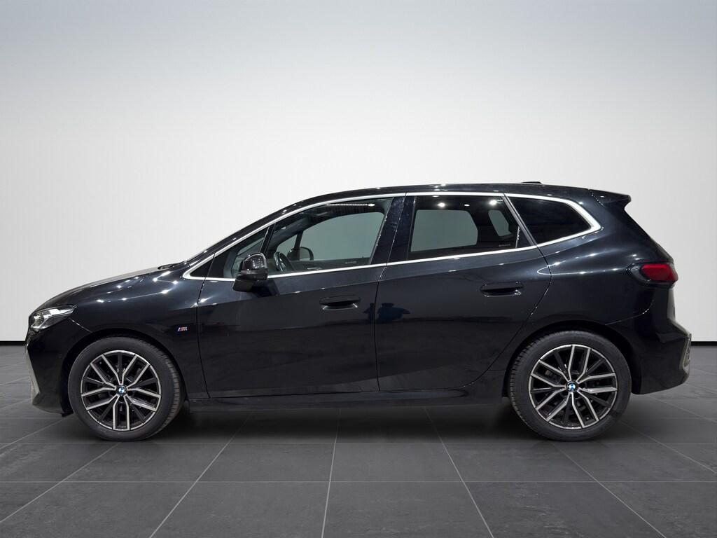 BMW Serie 2 218d Active Tourer Msport auto