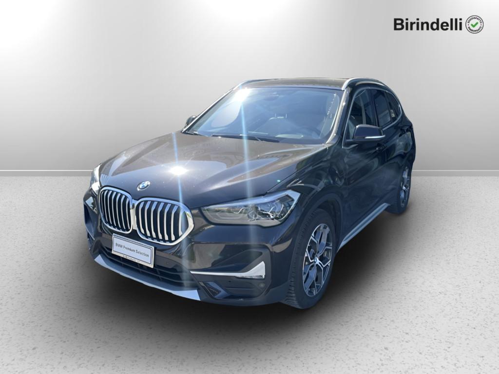 BMW X1 xdrive25e xLine Plus auto