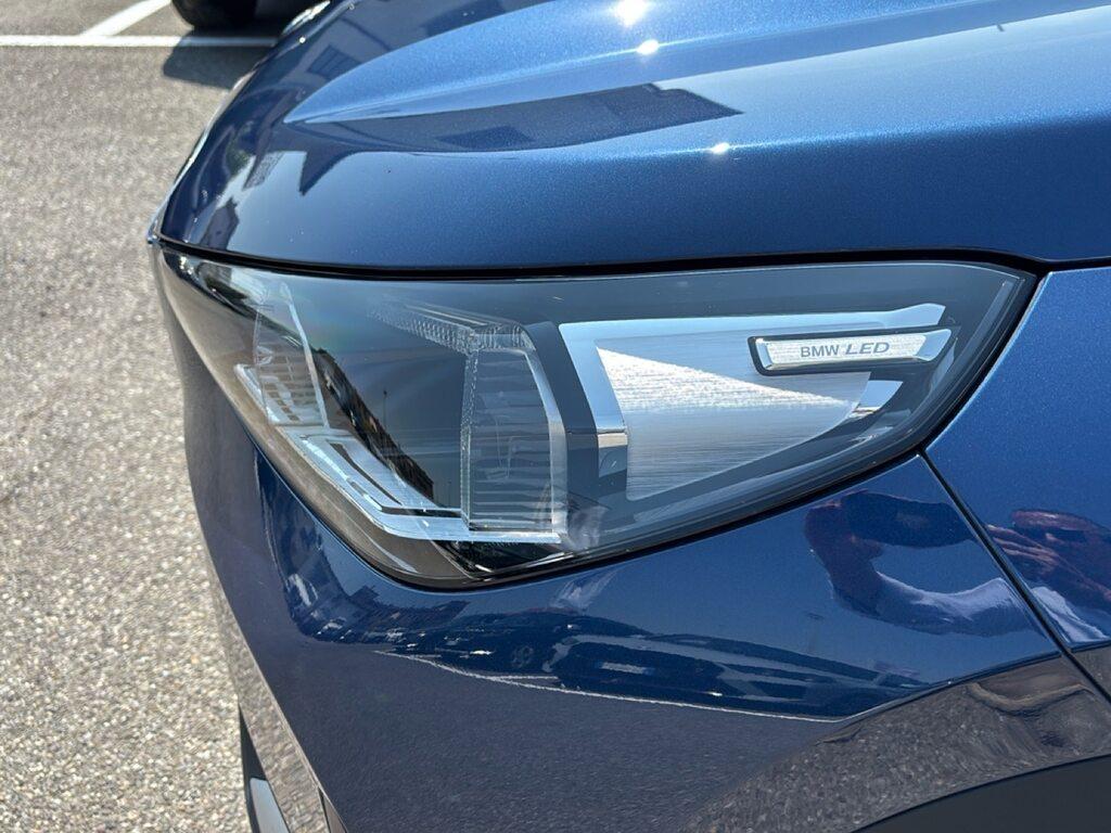 BMW X1 sdrive18d auto