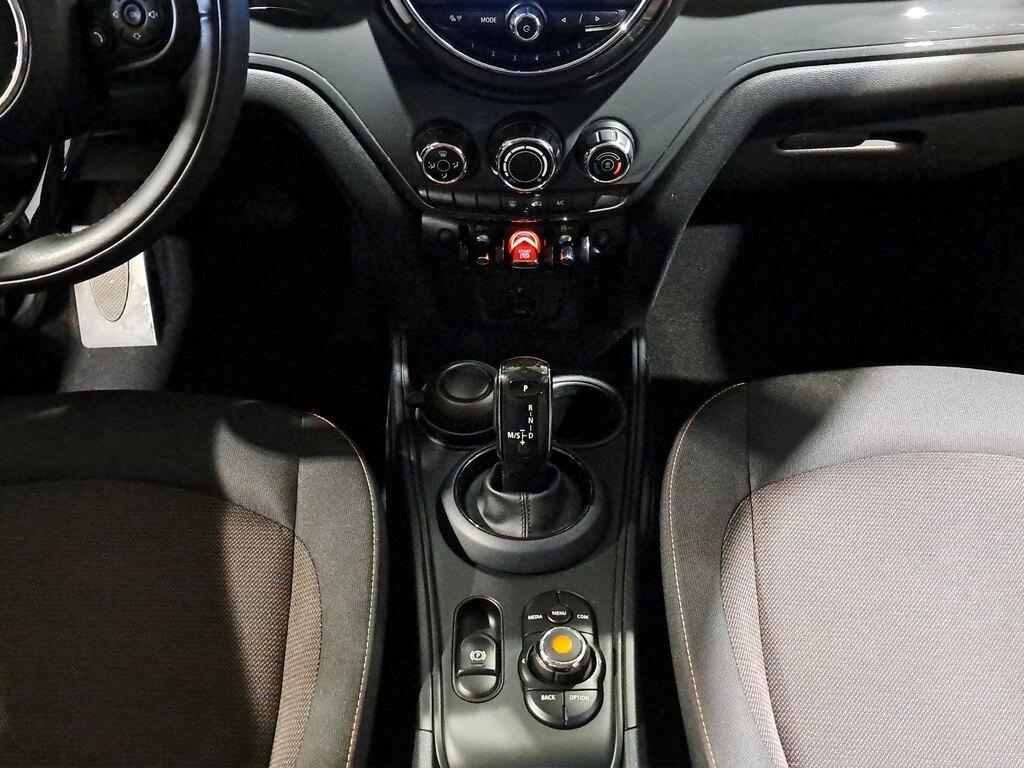 Mini One Countryman 1.5 Boost auto 7m my18