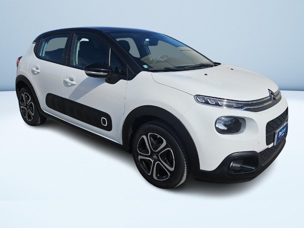 Citroen C3 1.2 puretech Feel 68cv my18
