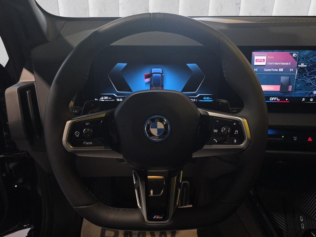 BMW X3 xdrive30e MSport Pro auto