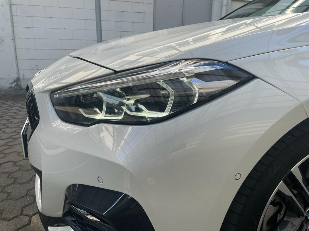 BMW Serie 2 220d Gran Coupe Msport auto