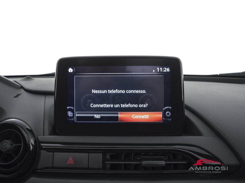Mazda MX-5 1.5 Prime-Line