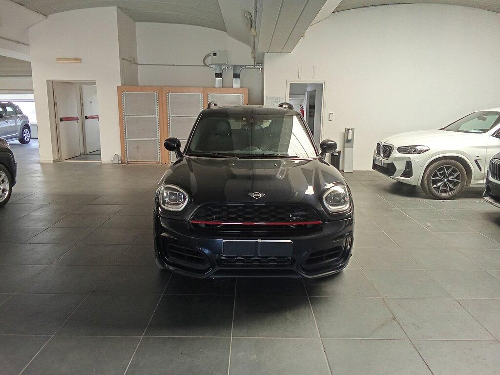 Mini Mini Countryman 2.0 JCW JCW auto