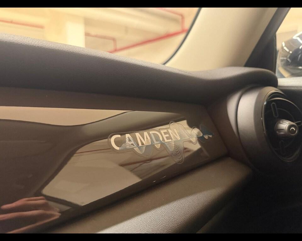 Mini Cooper 1.5 TwinPower Turbo Cooper