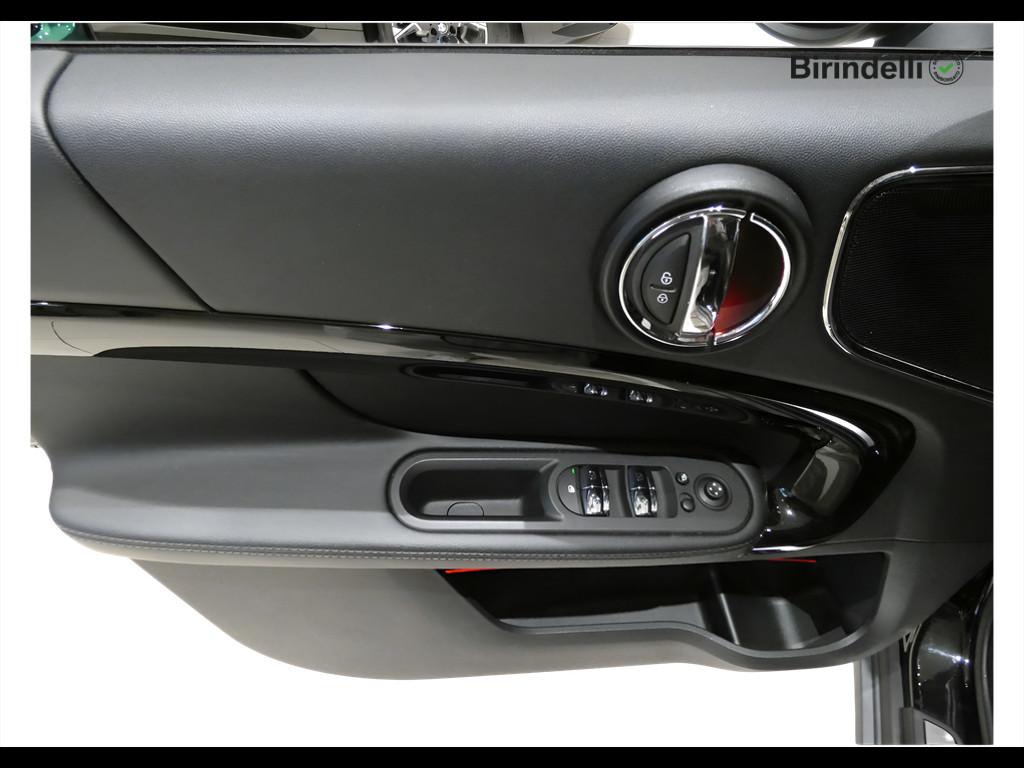 Mini Cooper D Countryman 2.0 TwinPower Turbo Cooper D Hype Steptronic