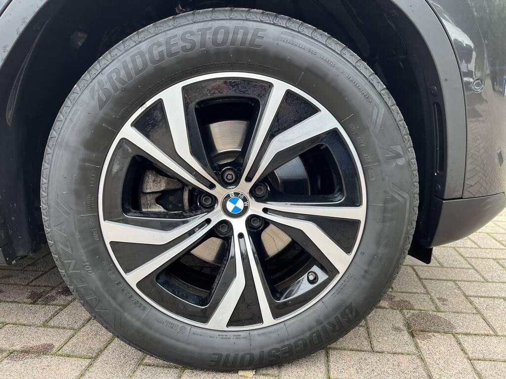 BMW X3 xdrive20d Business Advantage 190cv auto my19