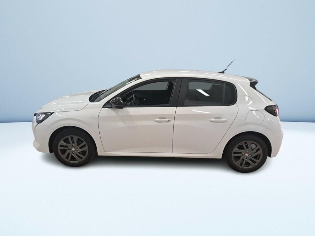 Peugeot 208 1.2 puretech Active s&s 75cv