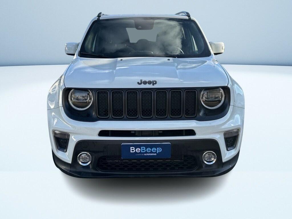 Jeep Renegade 1.3 t4 S 2wd 150cv ddct