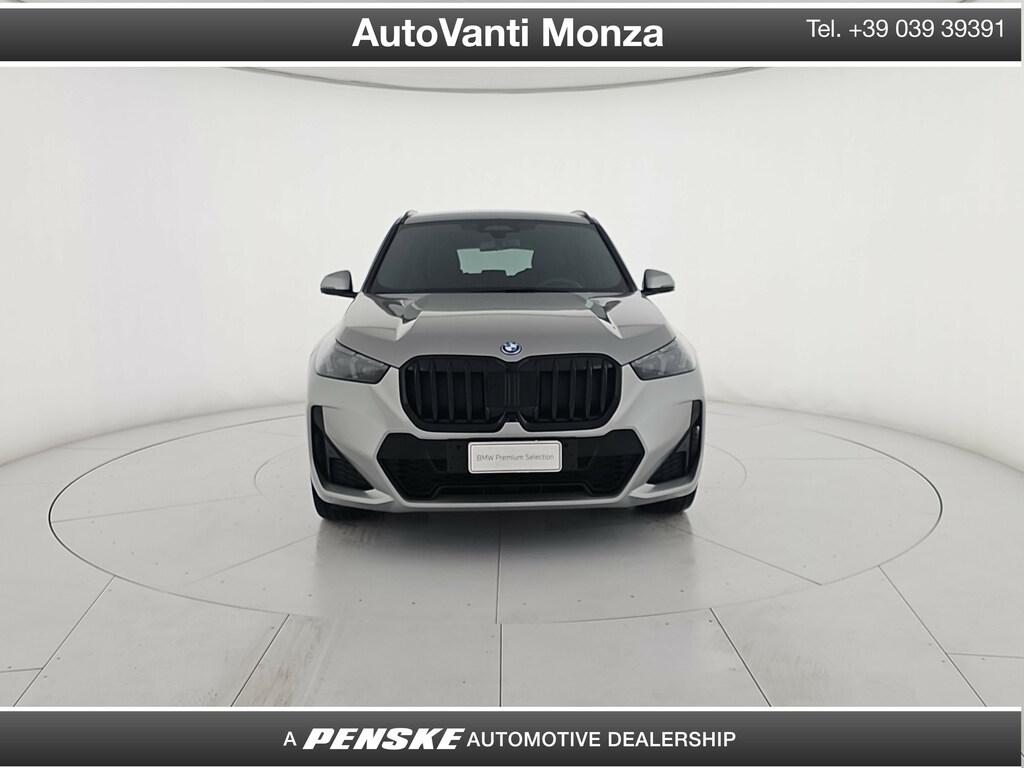 BMW X1 xdrive 25e MSport Pro auto