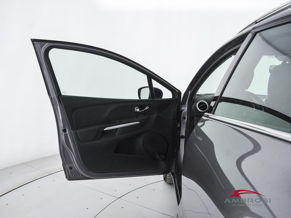 Renault Clio Sporter 1.5 dci energy Duel 75cv