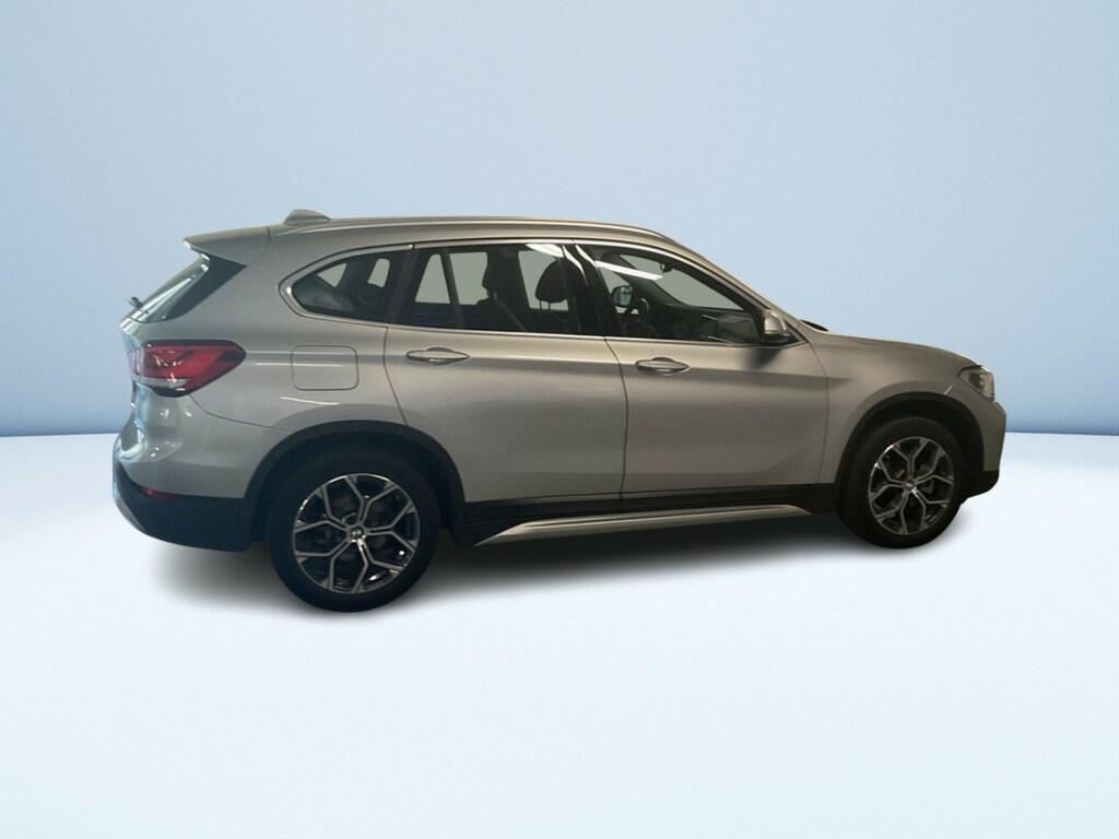 BMW X1 sdrive16d xLine auto