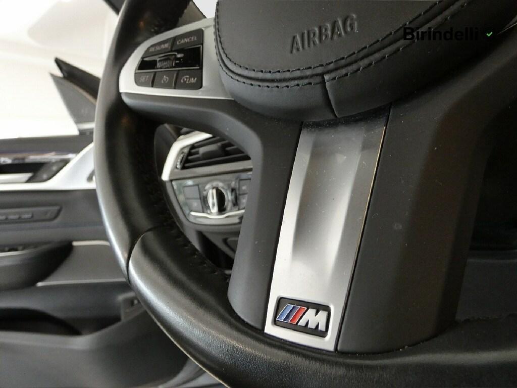 BMW Serie 6 630d Gran Turismo mhev 48v xdrive Msport auto