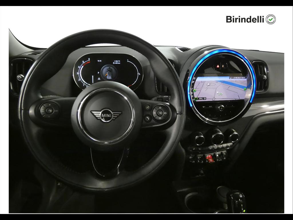 Mini Cooper D Countryman 2.0 D Cooper D Business Auto