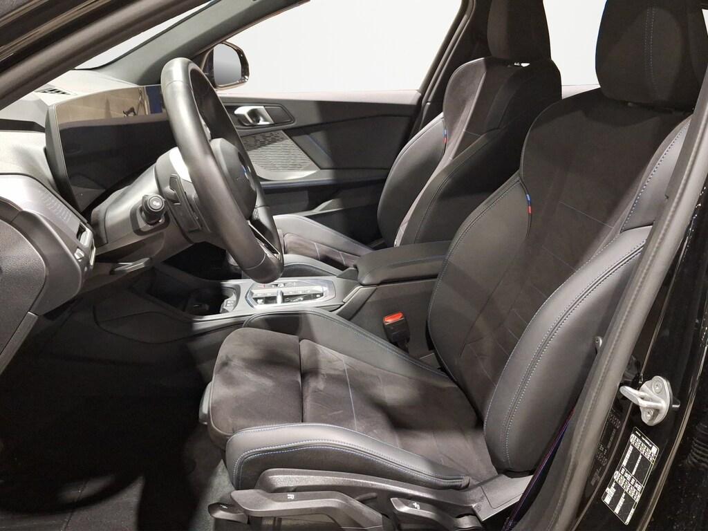 BMW Serie 1 118d MSport Pro auto