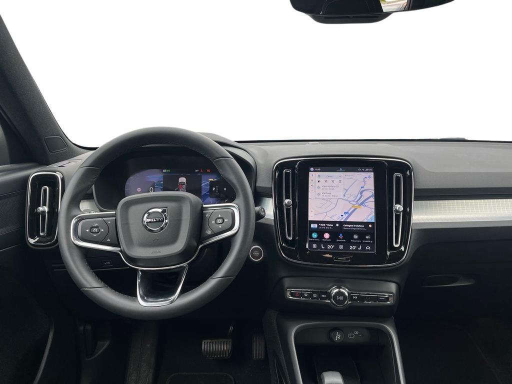 Volvo XC40 2.0 b3 Core auto