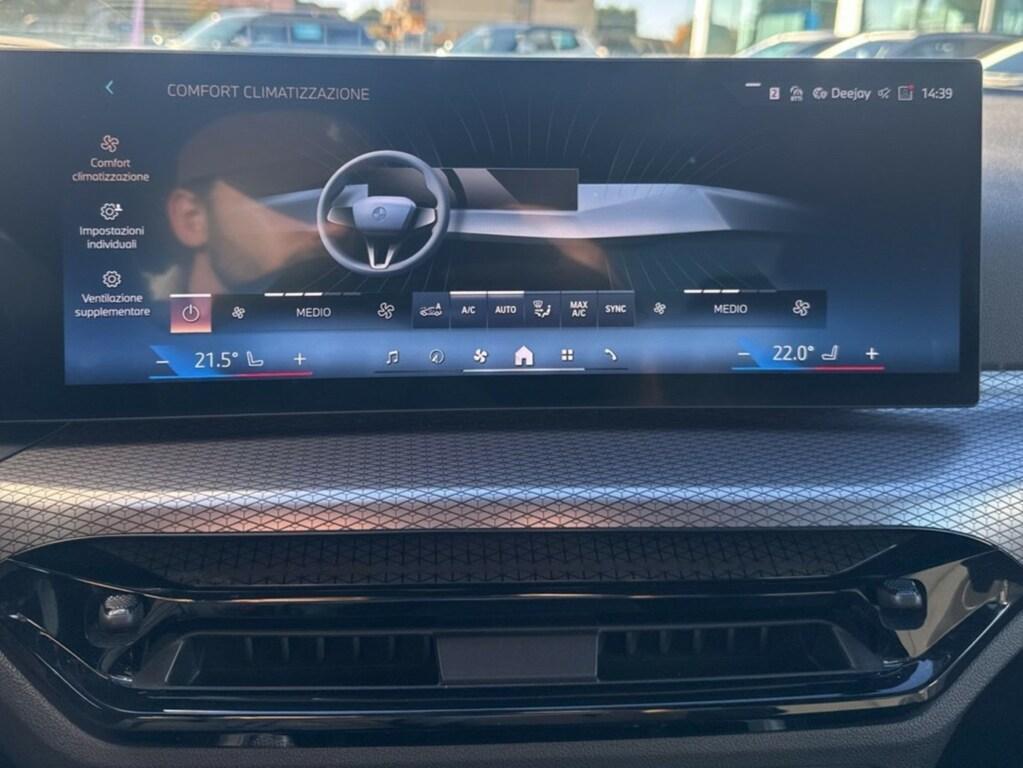 BMW Serie 4 420d Coupe mhev 48V Msport auto