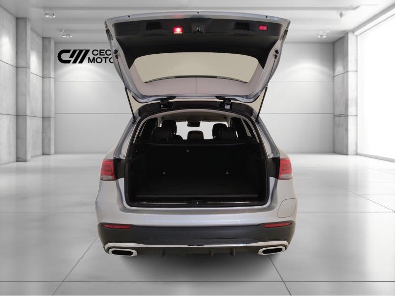 Mercedes GLC 300 de eq-power Business 4matic auto