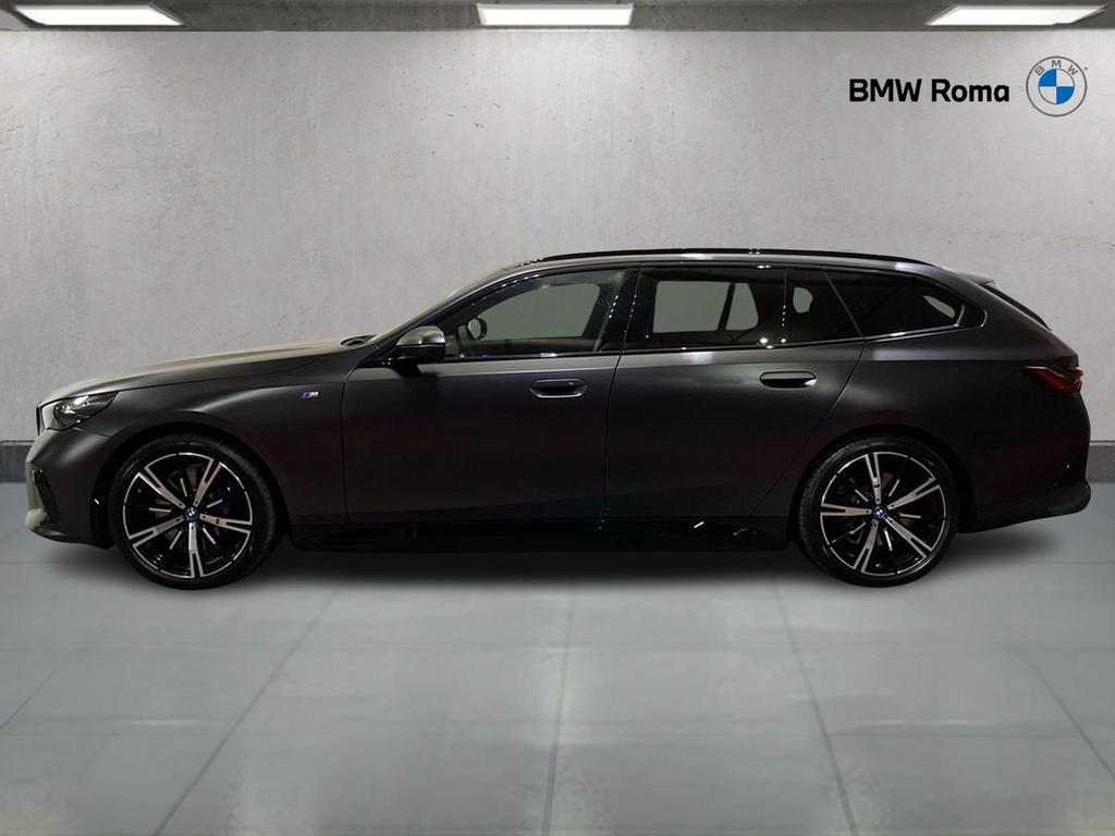 BMW i5 Touring edrive40 M Sport Pro