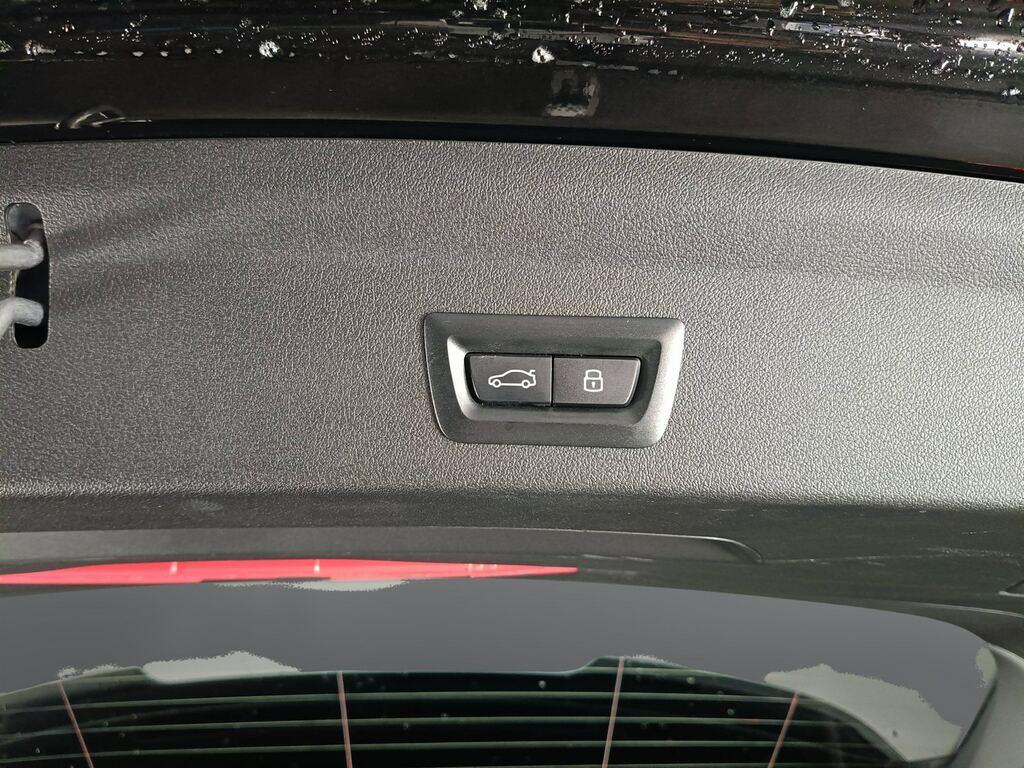 BMW Serie 1 118d MSport Pro auto
