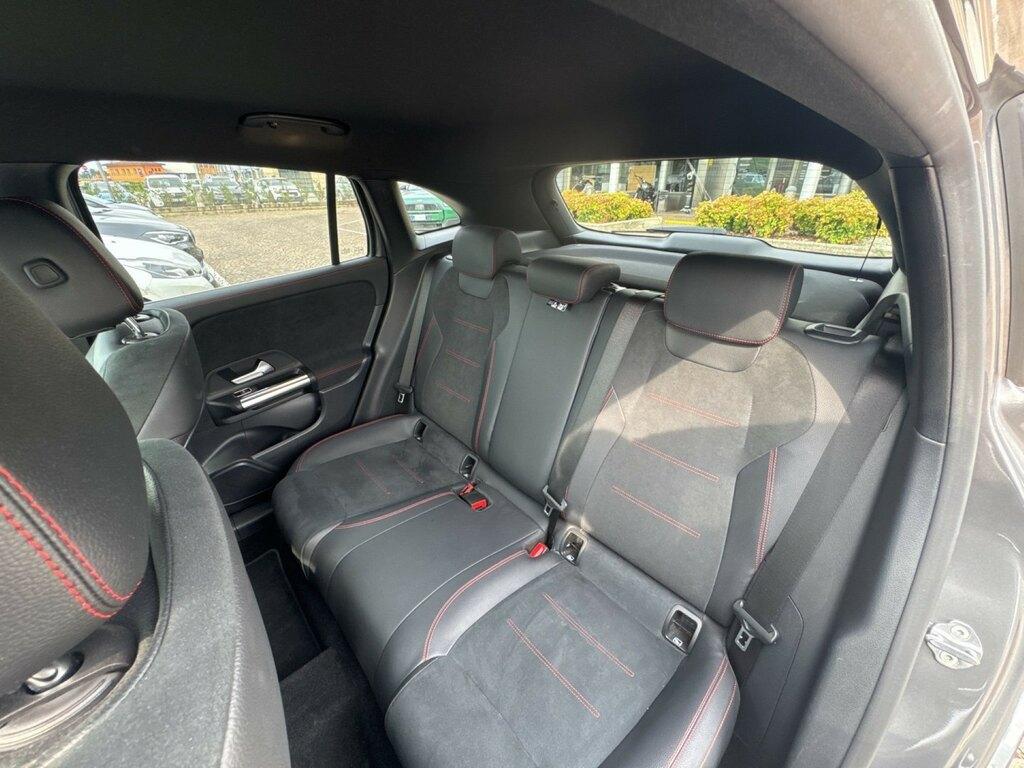Mercedes GLA 200 d Premium auto