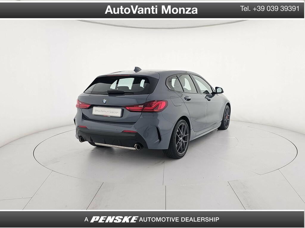 BMW Serie 1 128ti Msport auto