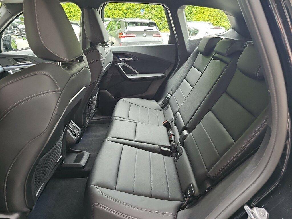BMW iX1 30 xdrive Msport