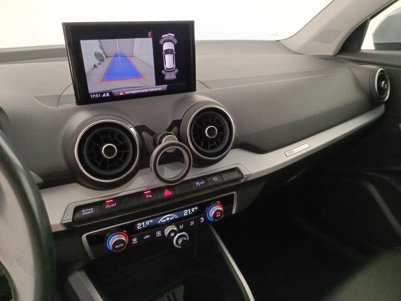 Audi Q2 30 1.6 tdi Business s-tronic my19