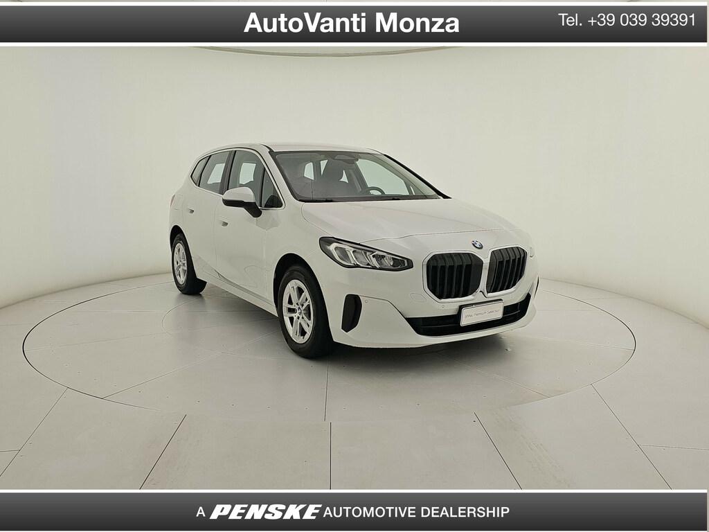 BMW Serie 2 218i Active Tourer auto