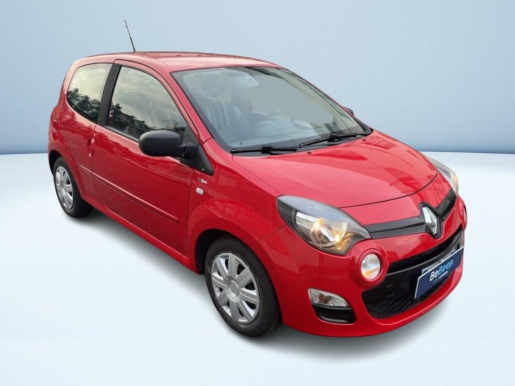 Renault Twingo 1.2 Night&Day 75cv