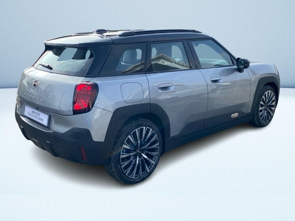 Mini Mini Aceman E Classic