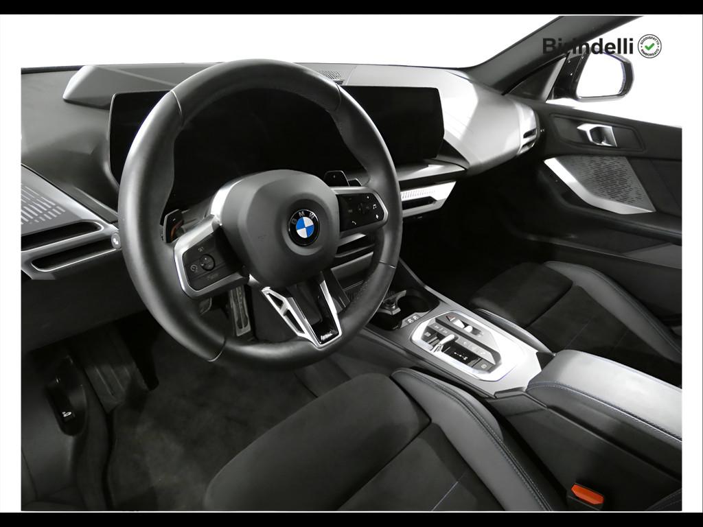 BMW Serie 2 218d Gran Coupe MSport Pro auto