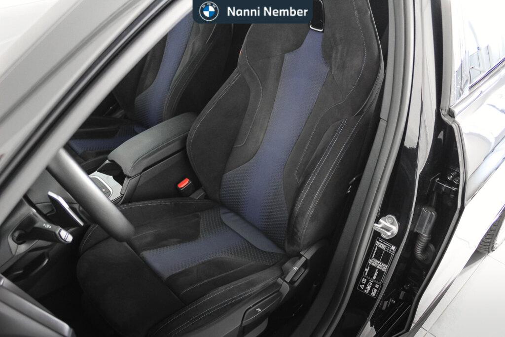 BMW Serie 1 M 135i xdrive auto