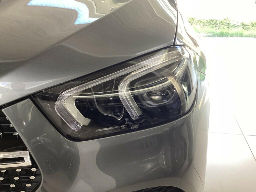 Mercedes GLE 300 d mild hybrid Premium 4matic auto