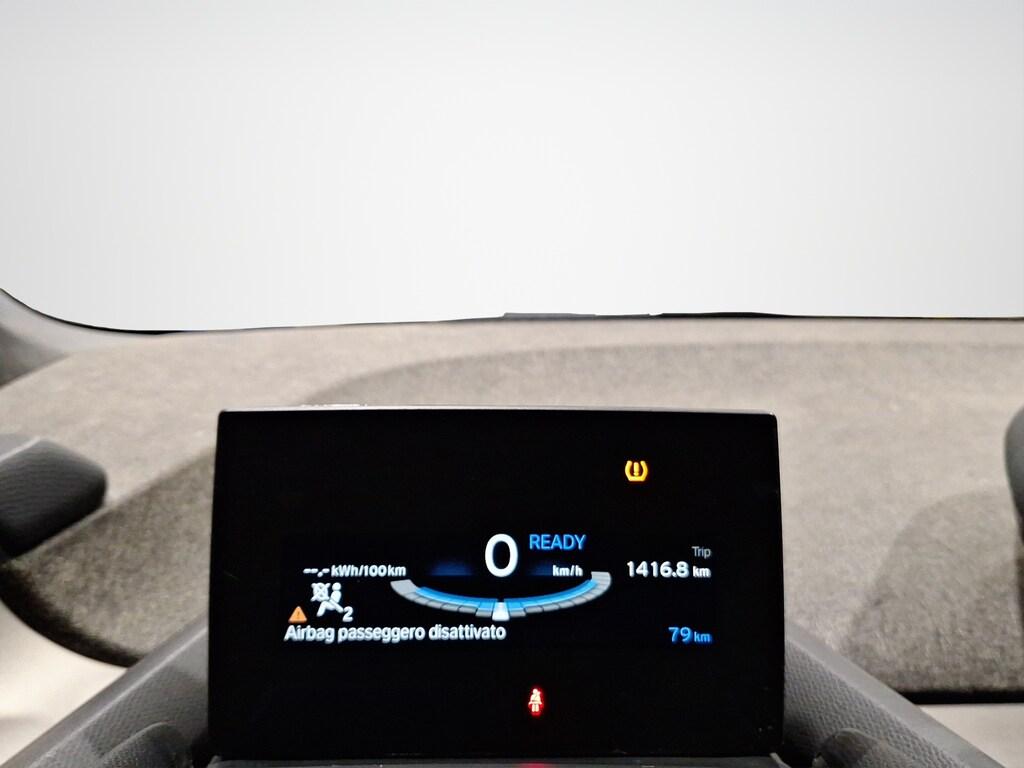 BMW i3 94 Ah