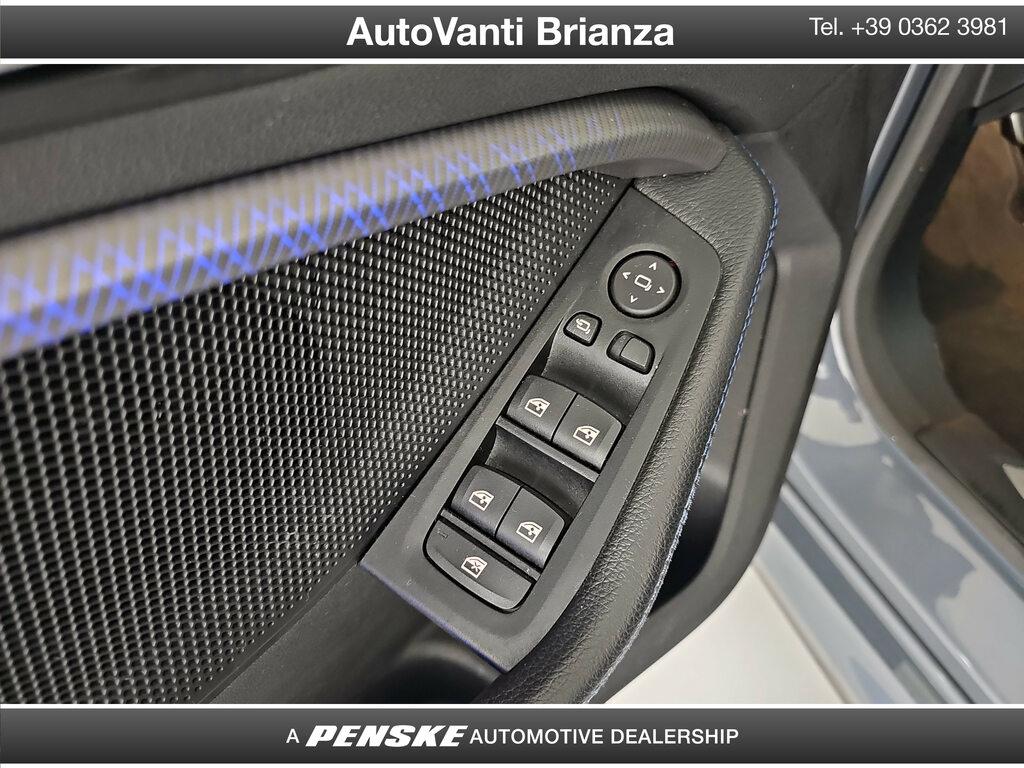 BMW Serie 2 218d Gran Coupe Msport auto