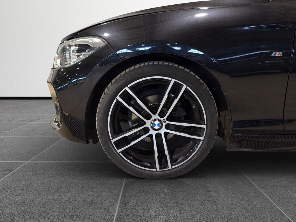 BMW Serie 1 116d Msport 5p