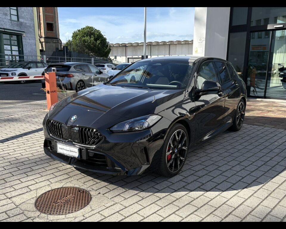 BMW Serie 1 120 48V MSport Pro auto