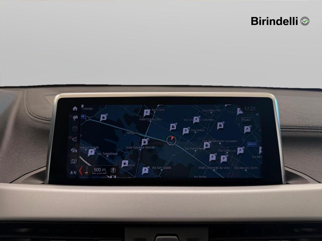 BMW X2 sdrive16d Business X auto