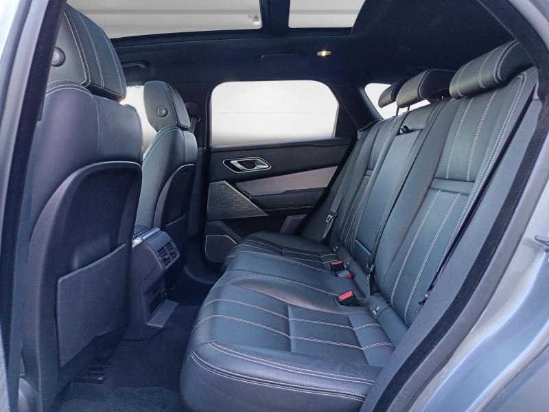 Land Rover Range Rover Velar 2.0d i4 mhev HSE 4wd 204cv auto