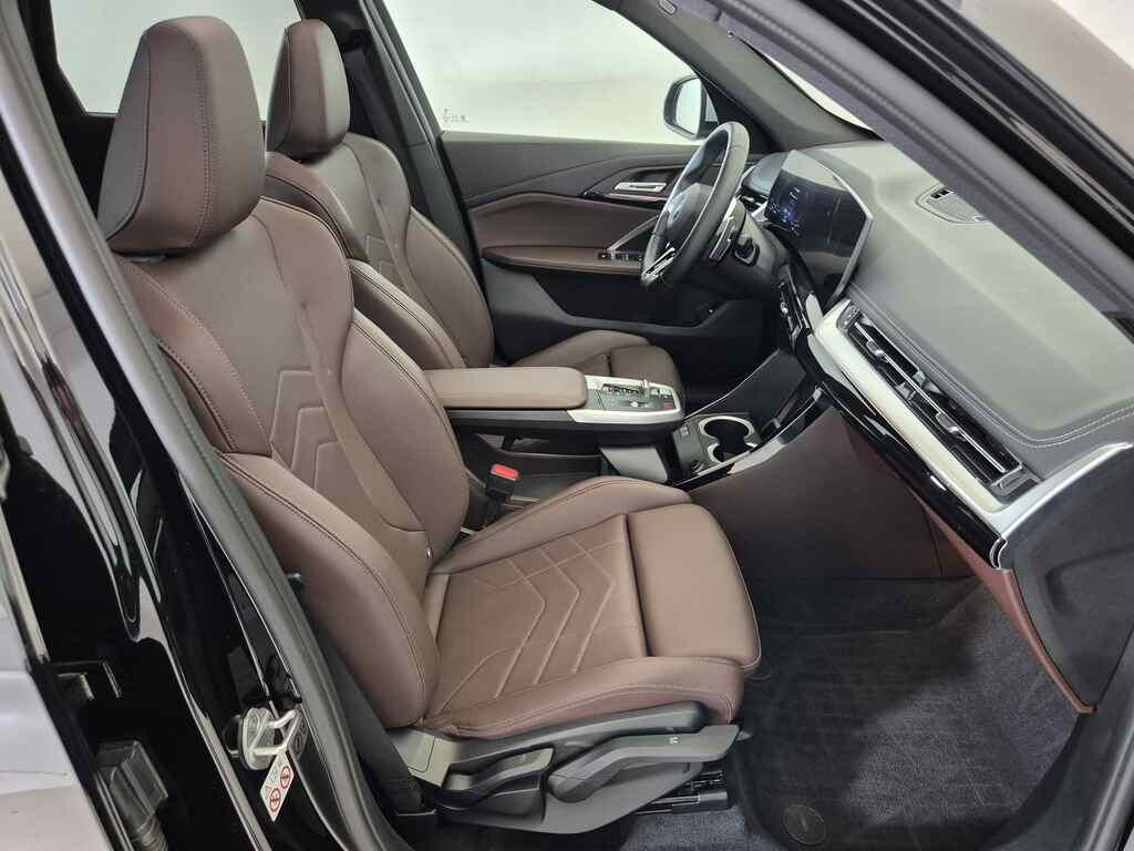 BMW X1 xdrive20d mhev 48V X-Line auto
