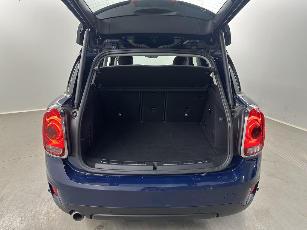 Mini Cooper SE Countryman Mini Countryman 1.5 Cooper SE Hype all4 auto