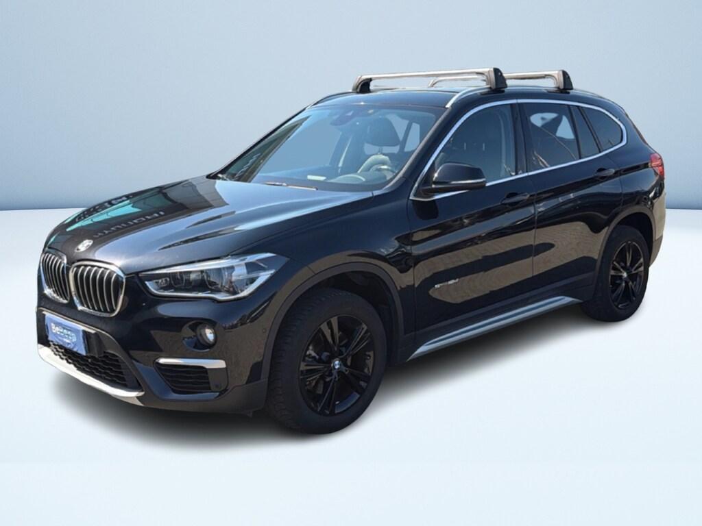 BMW X1 sdrive18d xLine auto